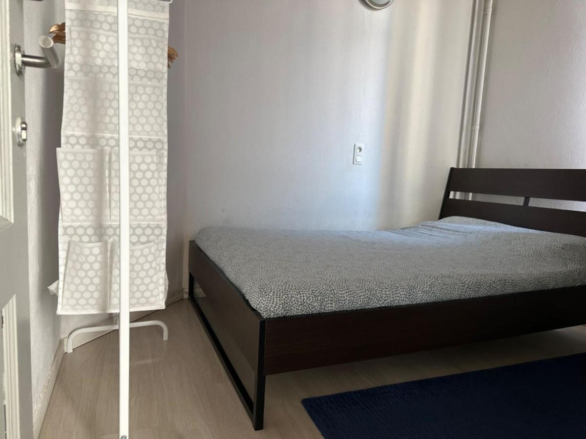 Miroir27 Hotell Brussel Eksteriør bilde